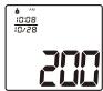 THOMSON CARDIO W6 TUGH60 - Position du brassard: - 7