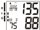 THOMSON CARDIO W6 TUGH60 - Effacer tous les ancients enregistements: - 5