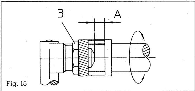 GAGGENAU VG 330-111 - Installation - 1