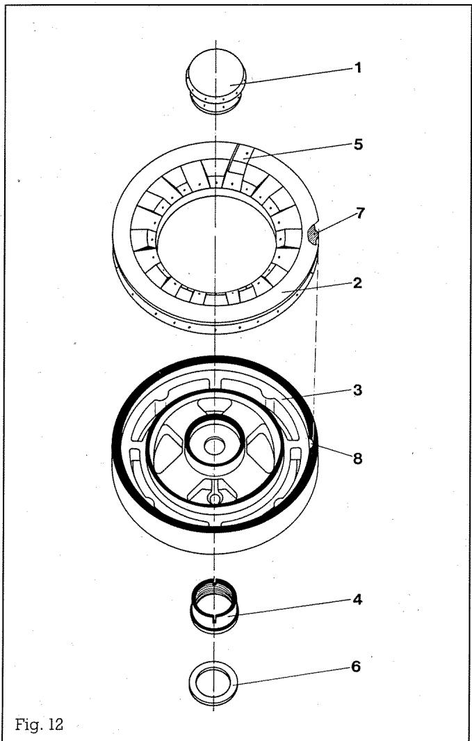 GAGGENAU VG 330-111 - Installation - 1