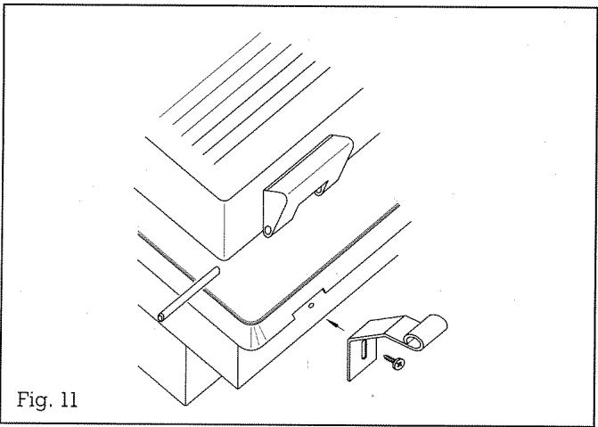 GAGGENAU VG 330-111 - Installation - 3