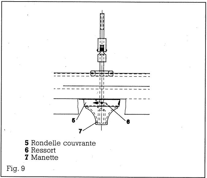 GAGGENAU VG 330-111 - Installation - 1