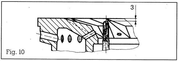 GAGGENAU VG 330-111 - Installation - 2