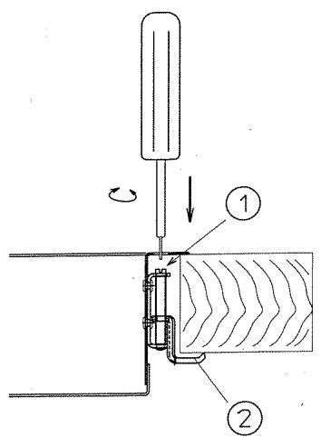 GAGGENAU VG 330-111 - Installation - 1
