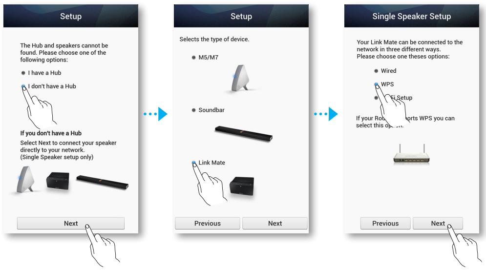 SAMSUNG WAM270 - Remarques - 2