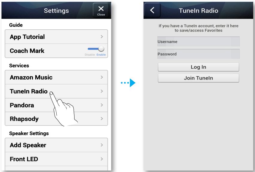 SAMSUNG WAM270 - Tunnel radio - 1