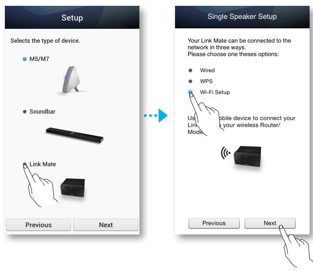SAMSUNG WAM270 - Remarques - 2