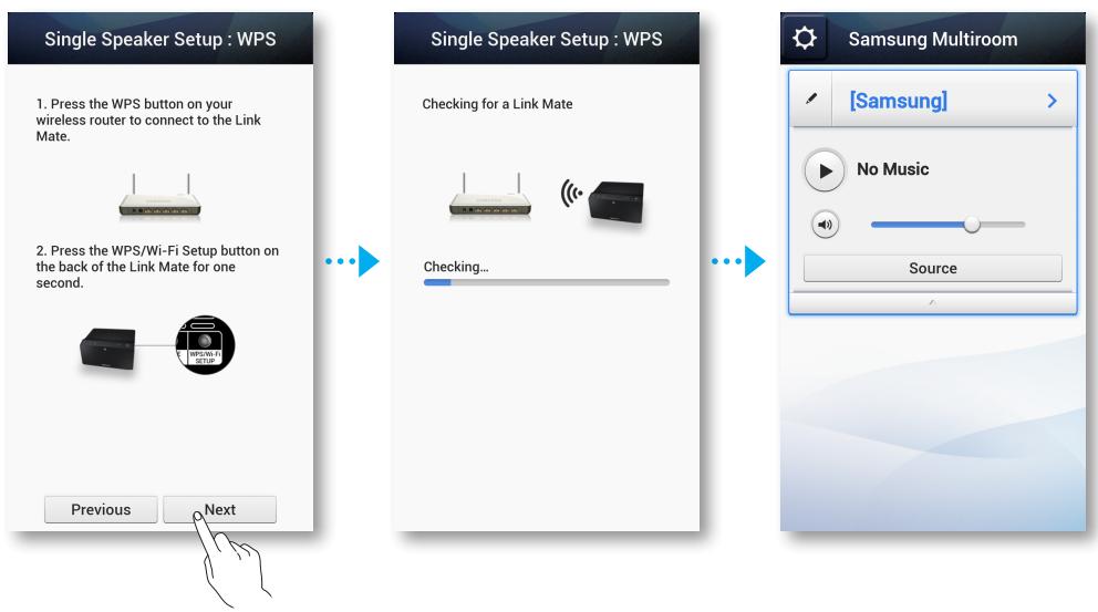 SAMSUNG WAM270 - Remarques - 3