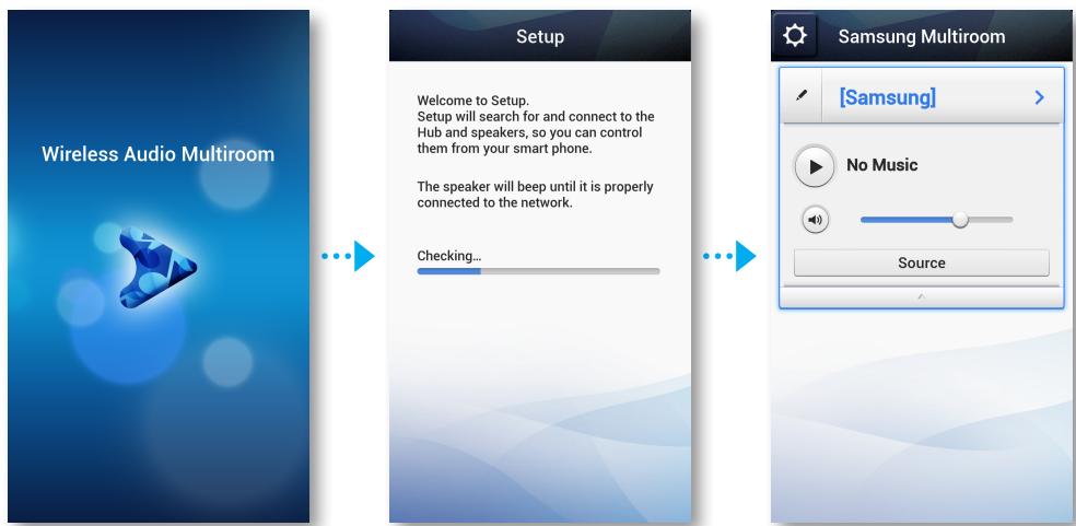 SAMSUNG WAM270 - Remarques - 1