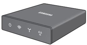 SAMSUNG WAM270 - Accessoires disponibles (non inclus) - 1