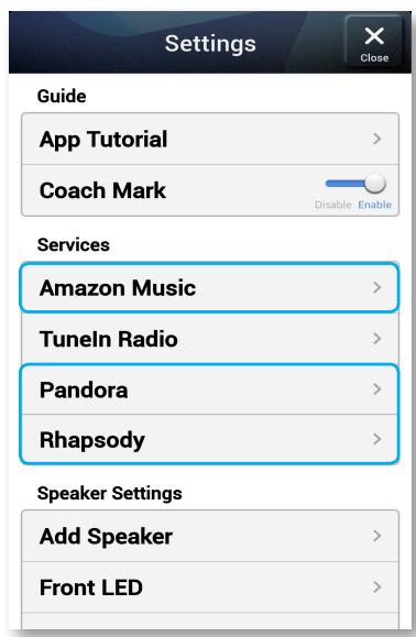 SAMSUNG WAM270 - Service - 1