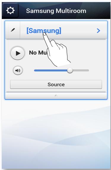 SAMSUNG WAM270 - Remarque - 1