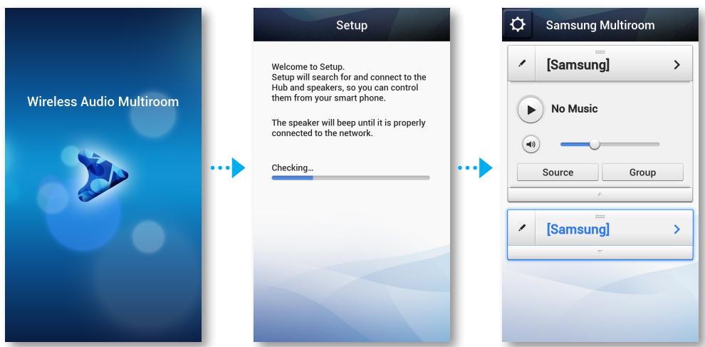 SAMSUNG WAM270 - Remarque - 1
