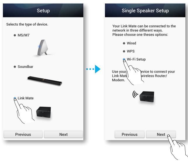 SAMSUNG WAM270 - Remarques - 2