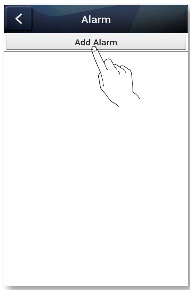 SAMSUNG WAM270 - Alarme - 3