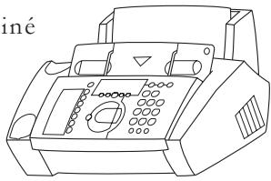 PHILIPS FAX J ET 325 - Déballage - 7