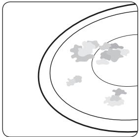 SAMSUNG NZ64F3NM1BB - Problème de poussière - 3