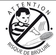 BEST OF TV Glam'Brush Platinum - SI BESOIN D'UN CONSEIL D'UTILISATION - 1