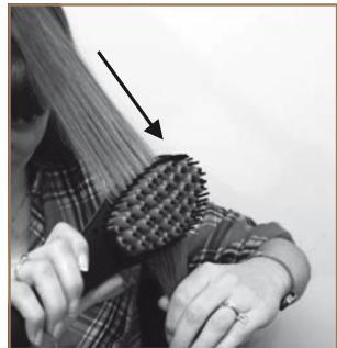 BEST OF TV Glam'Brush Platinum - 3