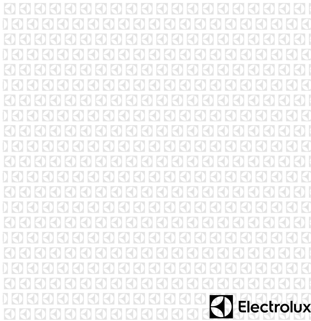 ELECTROLUX KBW5XB - Matériaux d'emballage - 1