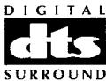 PANASONIC SC-HT850 - Dolby Digital et DTS - 2
