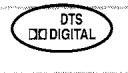 PANASONIC SC-HT850 - Écoutez une source Dolby Digital ou DTS. - 1