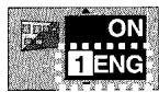PANASONIC SC-HT850 - Appuyez sur [, ] pour selectionner "Subtitle Number". - 1
