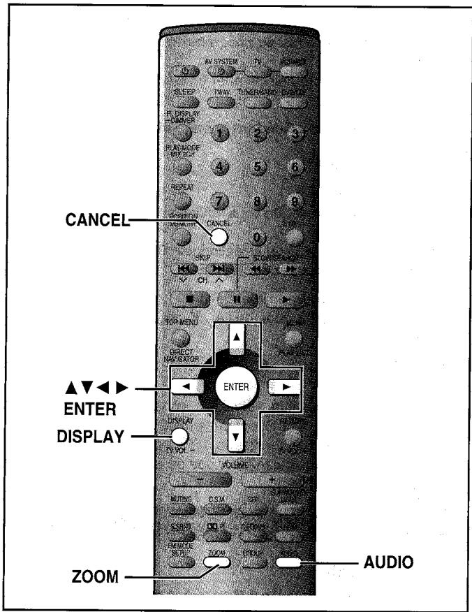 PANASONIC SC-HT850 - Appuyez sur [▶] (lecture). - 1