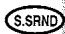 PANASONIC SC-HT850 - Appuyez sur [S.SRND]. - 1