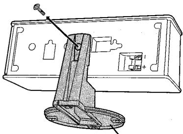 PANASONIC SC-HT850 - Remarque - 1