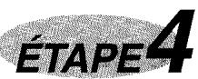 PANASONIC SC-HT850 - Arrangement des câbles (Enceinte centrale) - 2