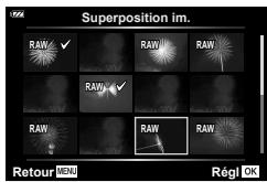 OLYMPUS TG-6 - Superposition im. - 1