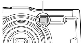 OLYMPUS TG-6 - Utilisation du faisceau lumineux - 2