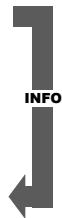 OLYMPUS TG-6 - Commutation de l'affichage des informations - 6