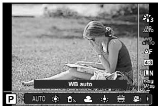 OLYMPUS TG-6 - Commandes directes (P. 48) - 1