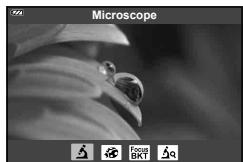 OLYMPUS TG-6 - Prise de vue à très courte distance (mode  ) - 2