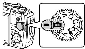OLYMPUS TG-6 - Prendre des photos (mode AUTO) - 1
