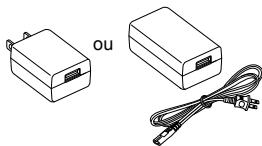 OLYMPUS TG-6 - Déballage du contenu de la boîte - 5
