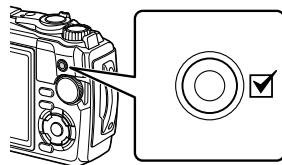 OLYMPUS TG-6 - Enregistrement de films en modes prise de vue photo - 1