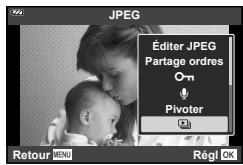 OLYMPUS TG-6 - Pivoter - 1