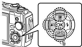 OLYMPUS TG-6 - Formater la carte - 3