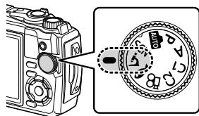 OLYMPUS TG-6 - Prise de vue à très courte distance (mode  ) - 1