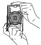 OLYMPUS TG-6 - Prendre des photos (mode AUTO) - 3