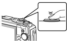 OLYMPUS TG-6 - Prendre des photos (mode AUTO) - 4