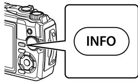 OLYMPUS TG-6 - Utilisation du faisceau lumineux - 1