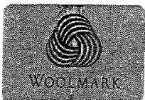 ARISTON ALDS 105 SNELLA BL - Le premier lave-linge recommende par "The Woolmark Company". - 1