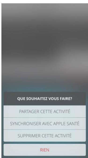 DIGITSOLE RUN PROFil 42 43 44 - 11.Gestion de mon activités - 2