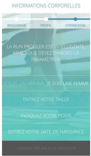 DIGITSOLE RUN PROFil 42 43 44 - Créer un compte - 4