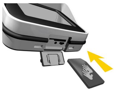 TOMTOM RIDER - Utilisation de TomTom RIDER - 1