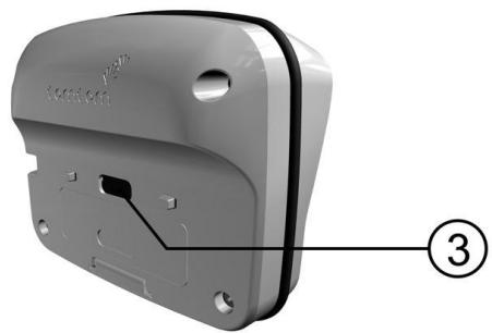 TOMTOM RIDER - Votre TomTom RIDER - 2
